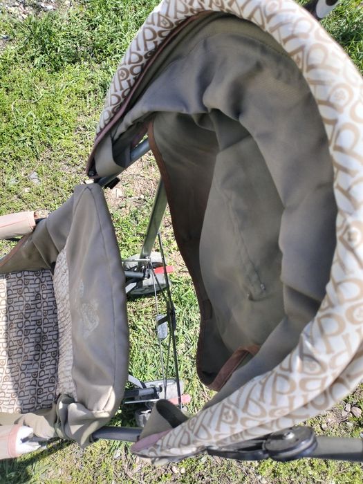 Коляски  бар бар бар