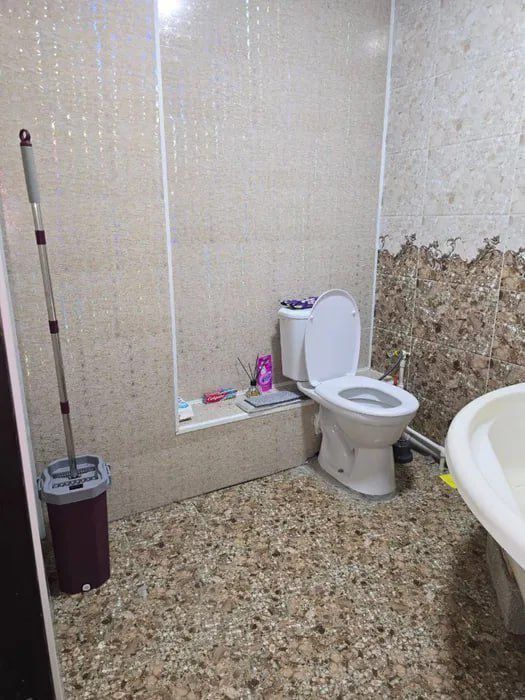 В продаже 1 комнатная квартира Янгихает Спутник 5