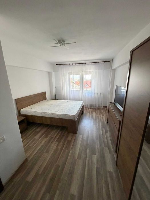 Inchiriez apartament 2 camere