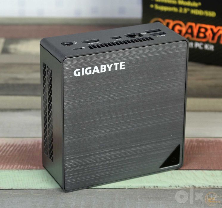 Моноблок | Gigabyte Mini PC | i3-10100U | 16GB | SSD 256gb | WiFi