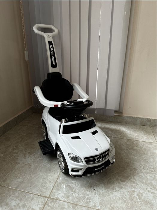 Детска кола Мерцедес