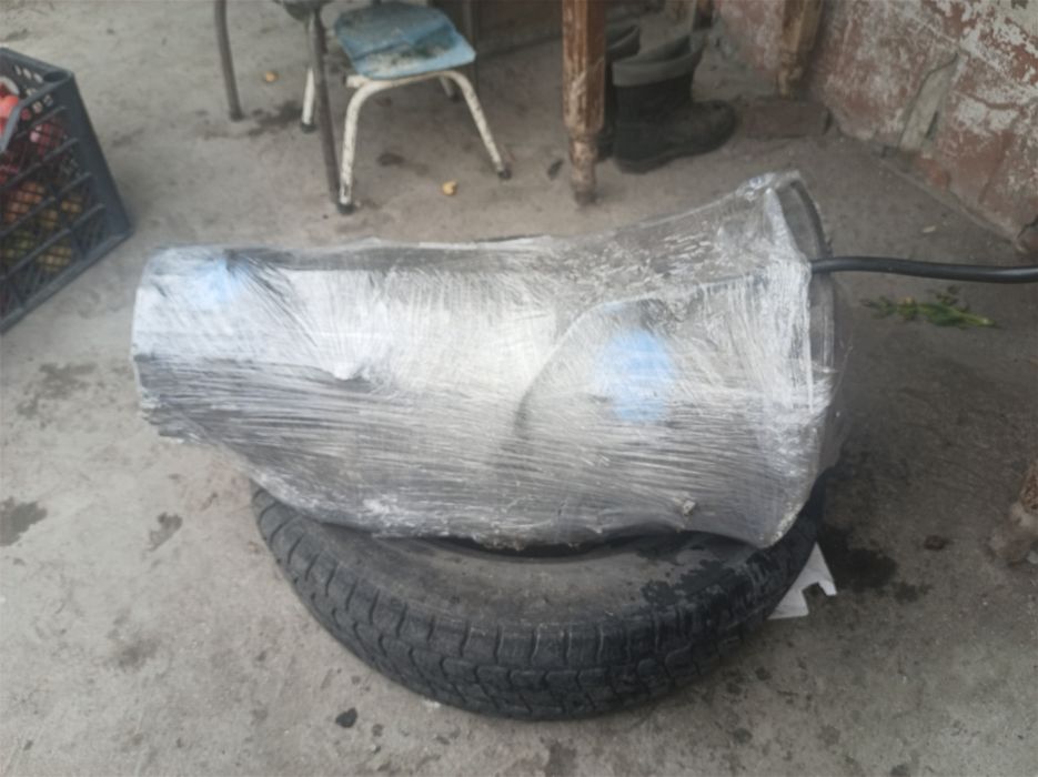 Продам акпп.мерседес мл320