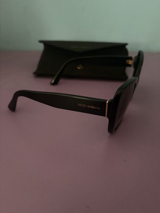 Dolce&Gabbana sunglasses слънчеви очила