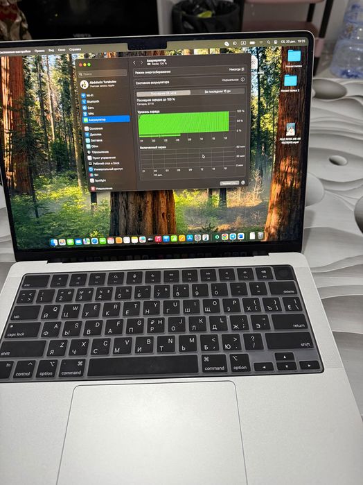 MacBook pro 14 m 3
