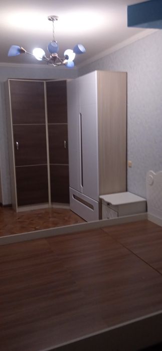 Сдам квартиру в центре города