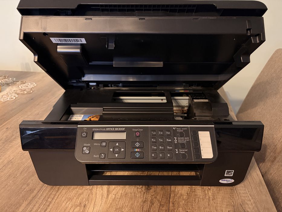 Imprimanta Epson Stylus Office BX300F