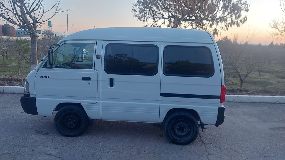 Дамас шевролет 15-00 дан кейин тел килила