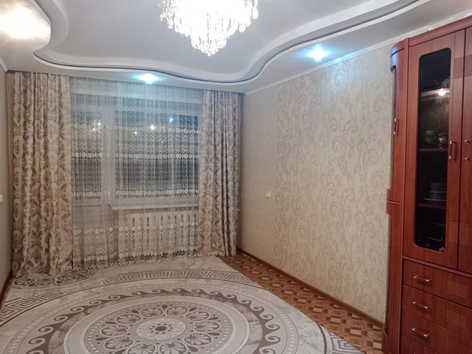 Продам 2х комнатную квартиру