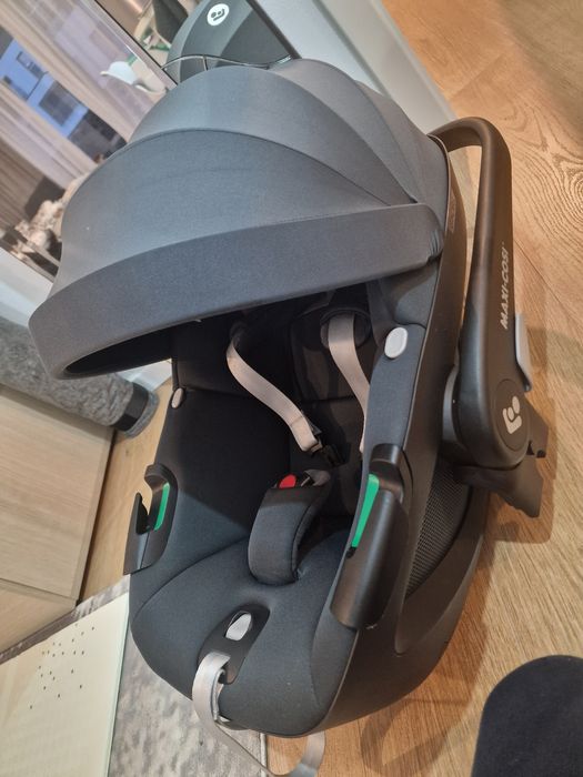 Scoica Maxi Cosi pebble 360