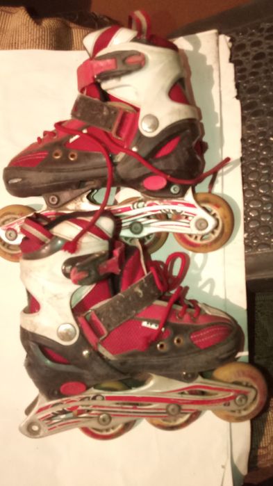 Продам ролики детские