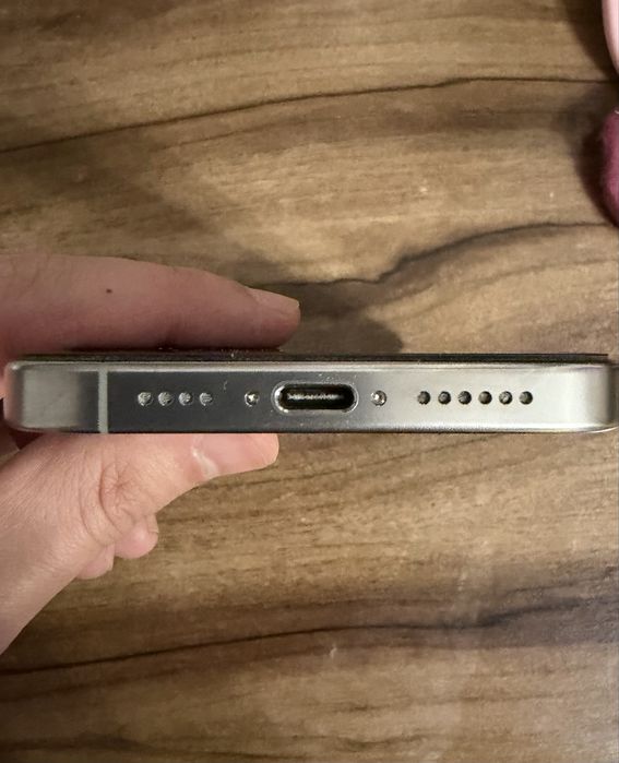 Iphone 16 pro max 1 tb