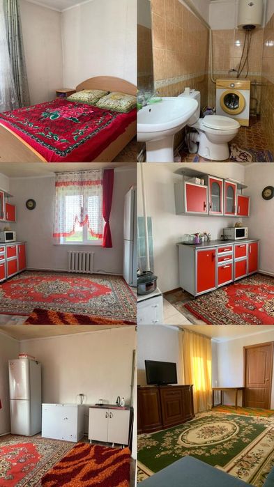 Продам дом на Степном