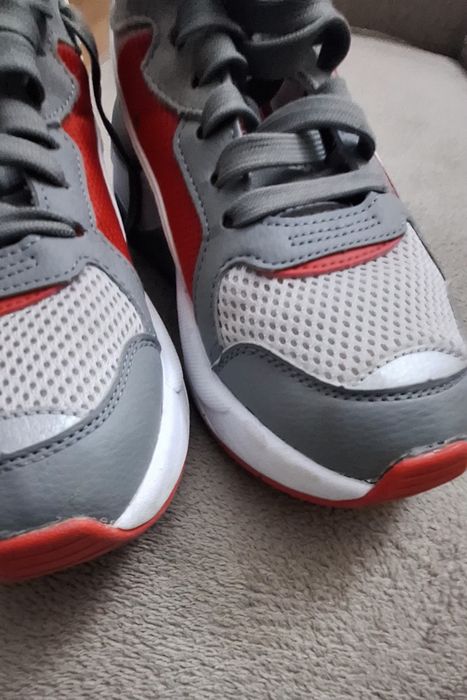 Дамски маратонки Puma