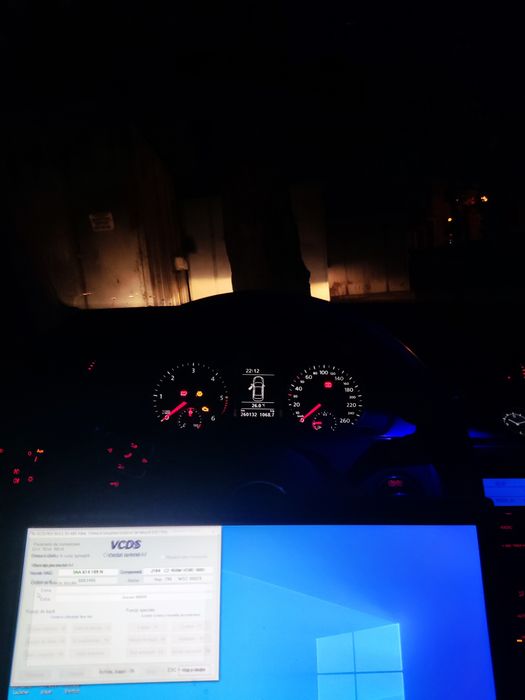 Diagnoza, chei auto, deblocari auto & codari BMW, VW, Audi, multimarca
