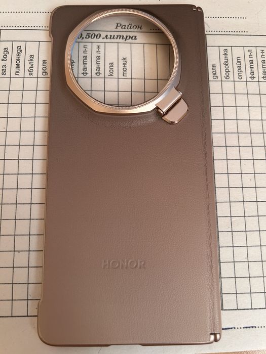 Honor magic v5  Технополис гаранция