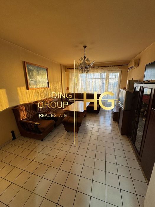 Продава се Тристаен апартамент в Варна, Владислав Варненчик - 90 кв.м за 1889 €/кв.м - Снимка #6