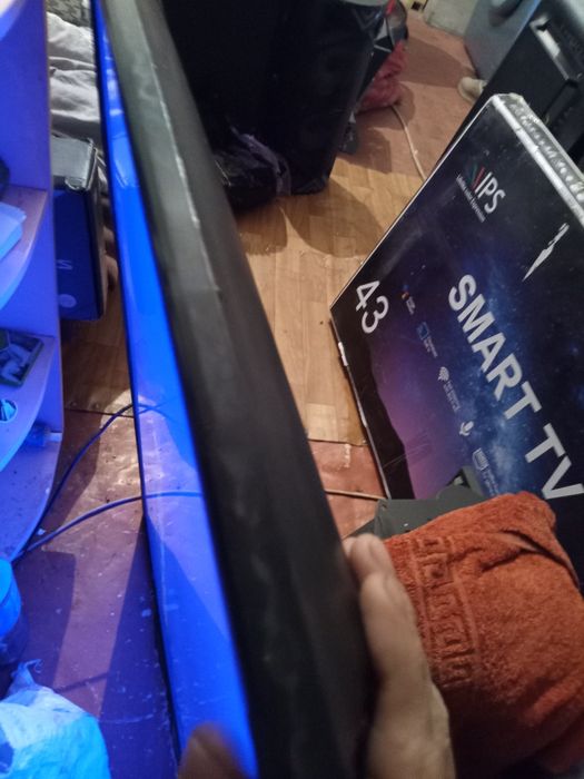 Продам телевизор samsung smart