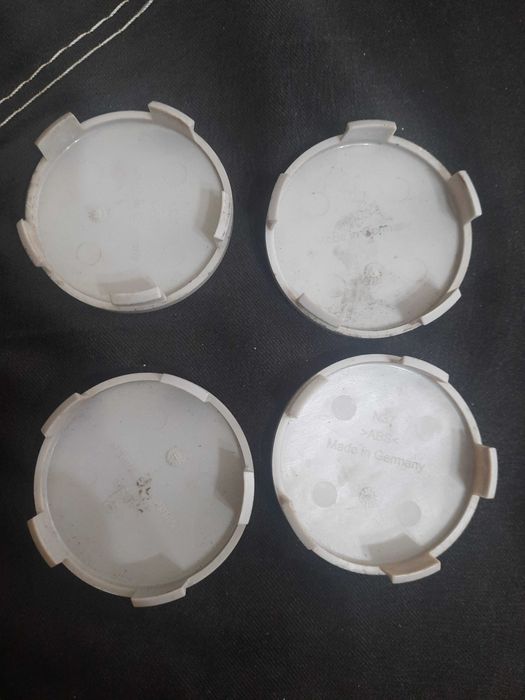 Продавам капачки за джанти РИАЛ /RIAL/