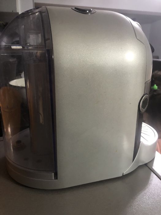 Кофемашина цептер капсулы