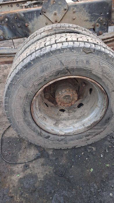 Vand motor si cutie cummins