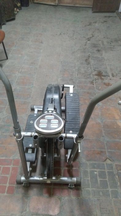Продаётся велотренажёр