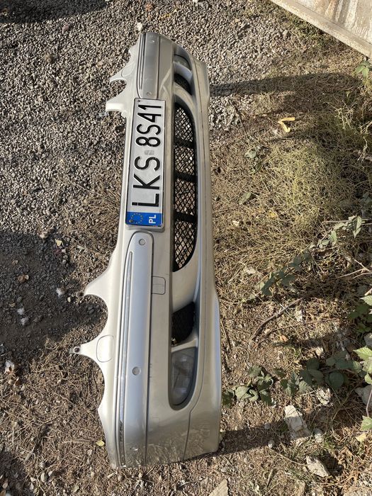 Фары мерседес бенз