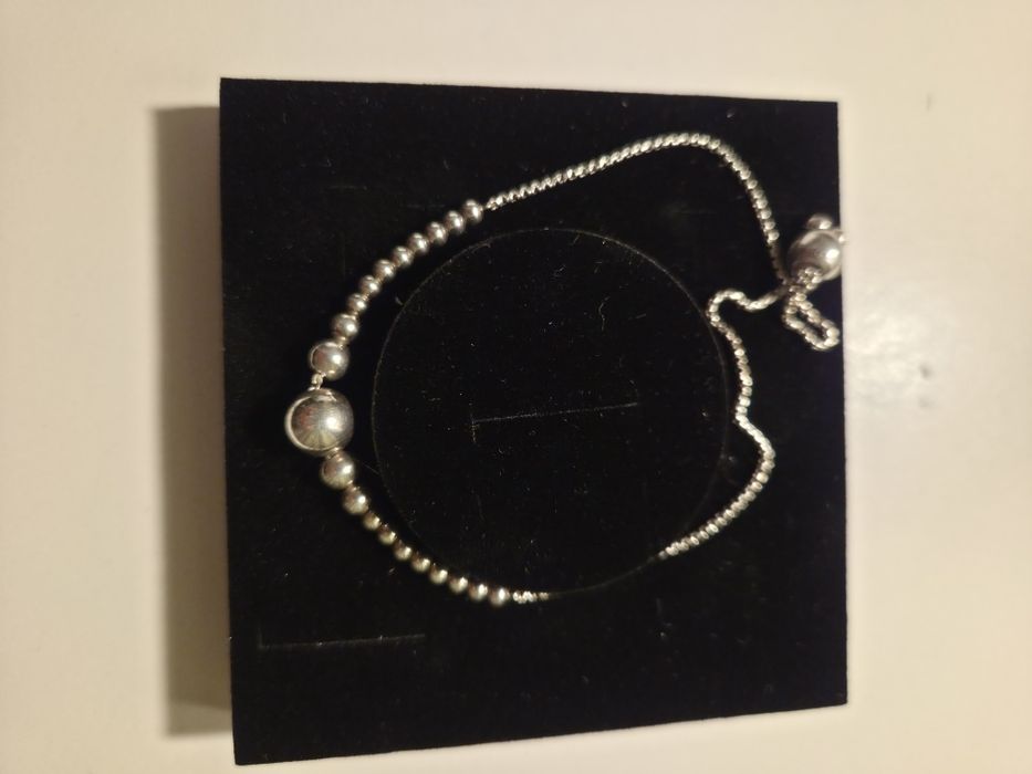 Brățară Pandora cu certificat de autentcitate