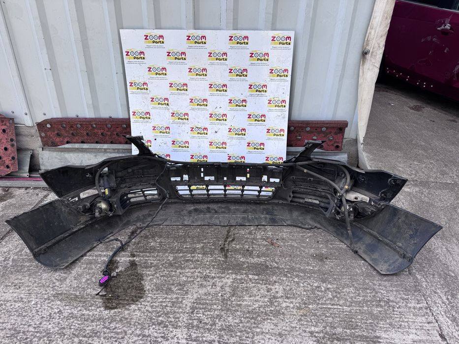 Bara fata complet echipata cod culoare LC8Z VW Passat B6 2005-2010