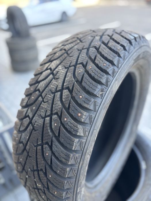 Maxxis NS5 Premitra Ice Nord 17 размер