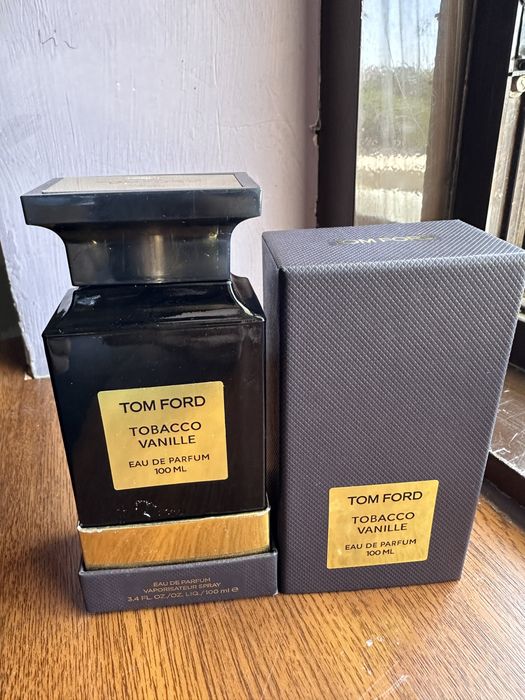 TOM FORT оргинал