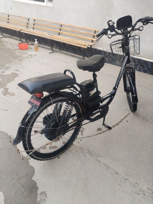 Elekro velik 26 liq razmeri