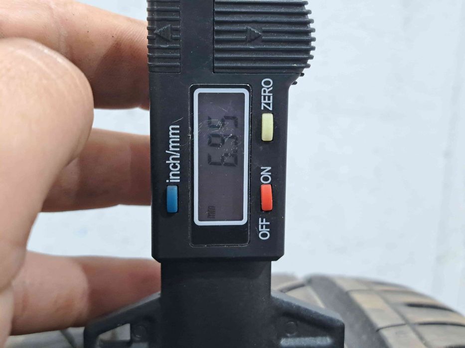 Anvelopa M+S Opel Zafira C (E75) Combi [Fabr 2011-2017] 205/45ZR17 88W