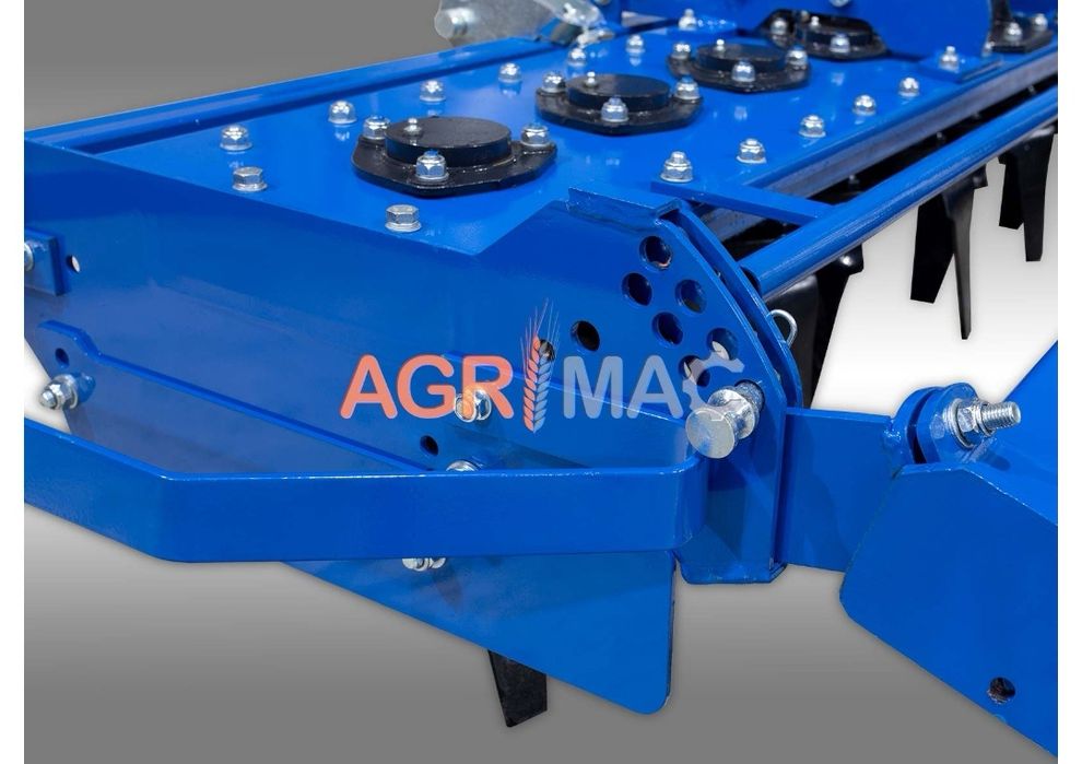 Freza noua rotativa pivotanta tractor sol pamant garanție piese stoc