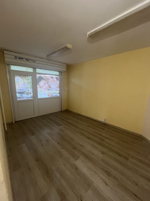 Дава се под наем Магазин в Ямбол, Аврен - 77 кв.м за 400 € - Снимка #4