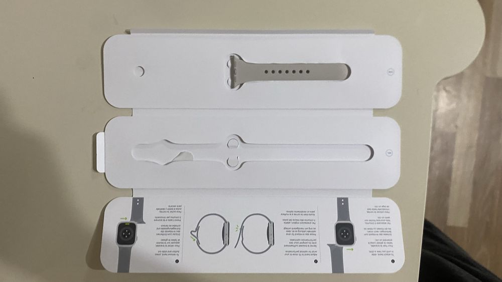Apple watch se 40 mm