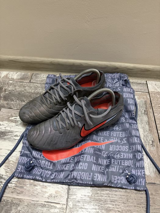 Nike Tiempo 42 номер