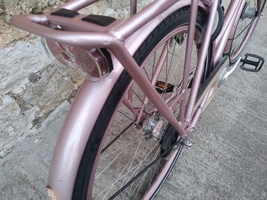 Дамски велосипед Batavus diva 28 цола