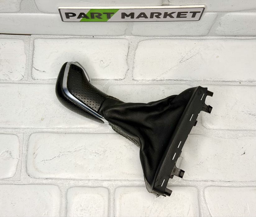 Топка скоростен лост AUDI A6 A7 S Line 4G1713139AH