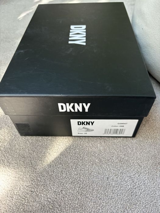 Детски маратонки DKNY