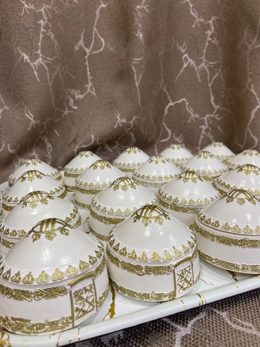 Бонбоньерки тойбастар