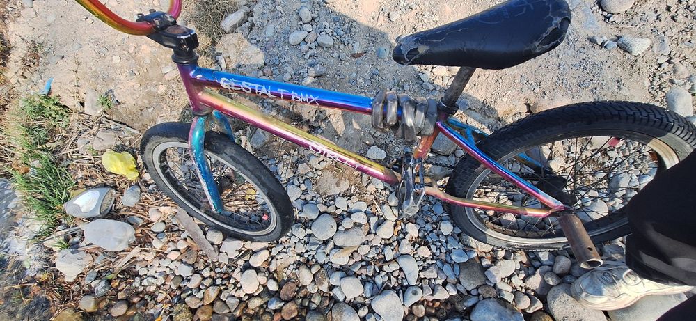 БМХ Немецки срочно продажа