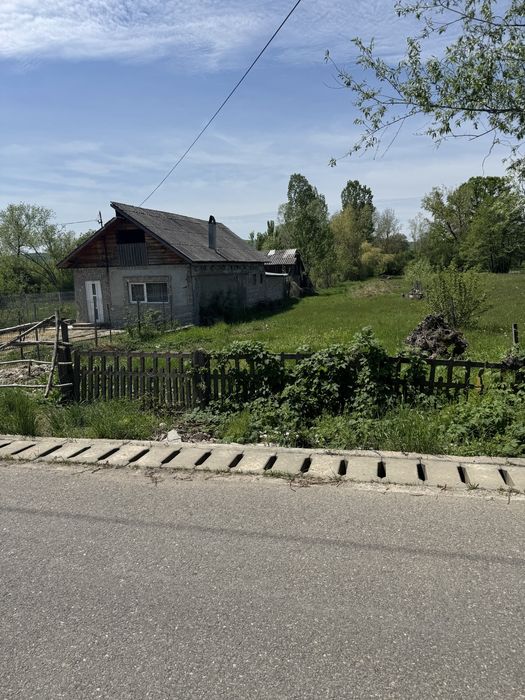 Teren intravilan