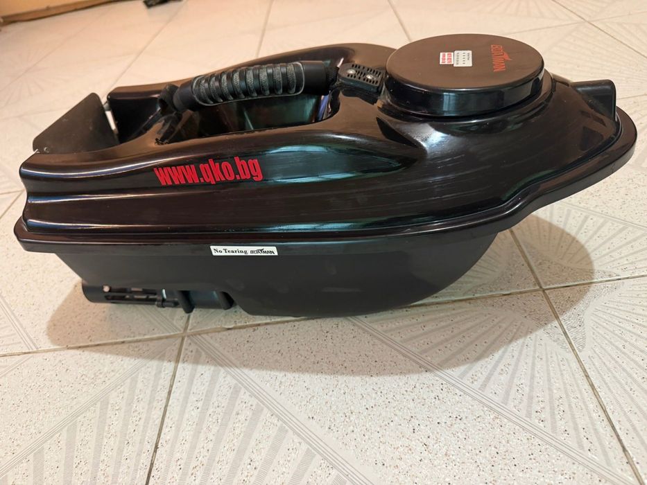 Лодка за захранка Boatman