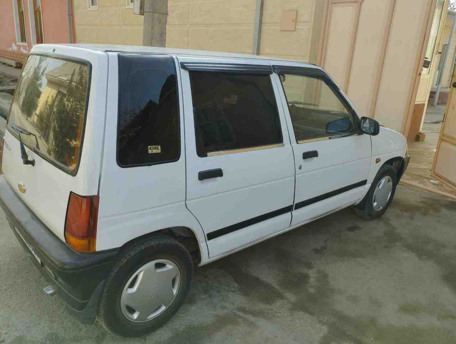 Tico 2001 xolati alo 2500$