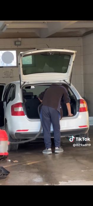 Сдаётся в аренду автомойка