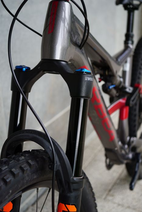 2023 ORBEA OCCAM LT 150mm. *Full FOX/SLX*