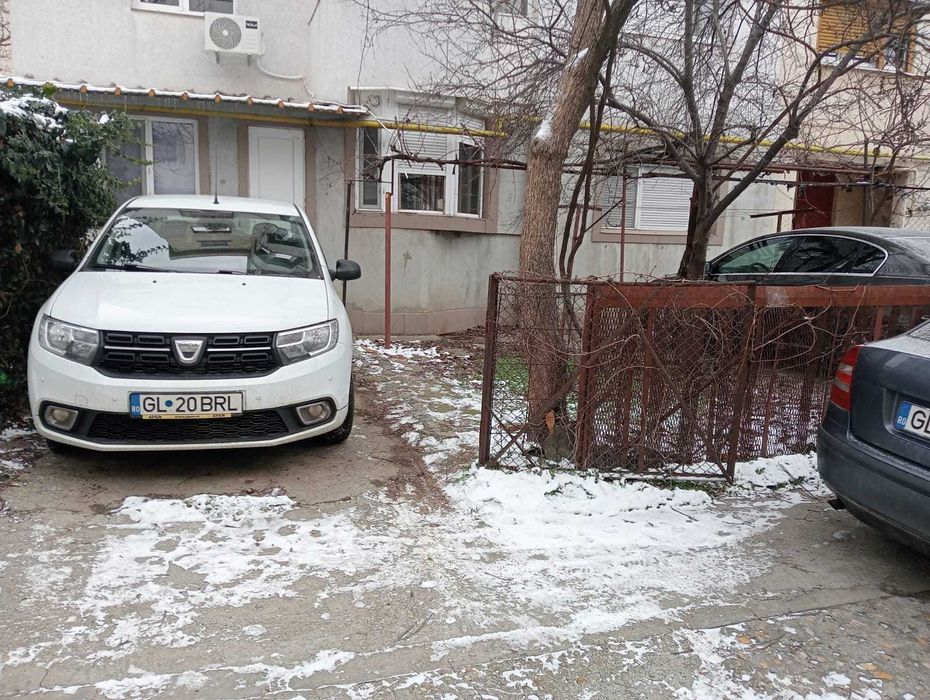 2 camere parter IC Frimu – 2 balcoane – fără agenție