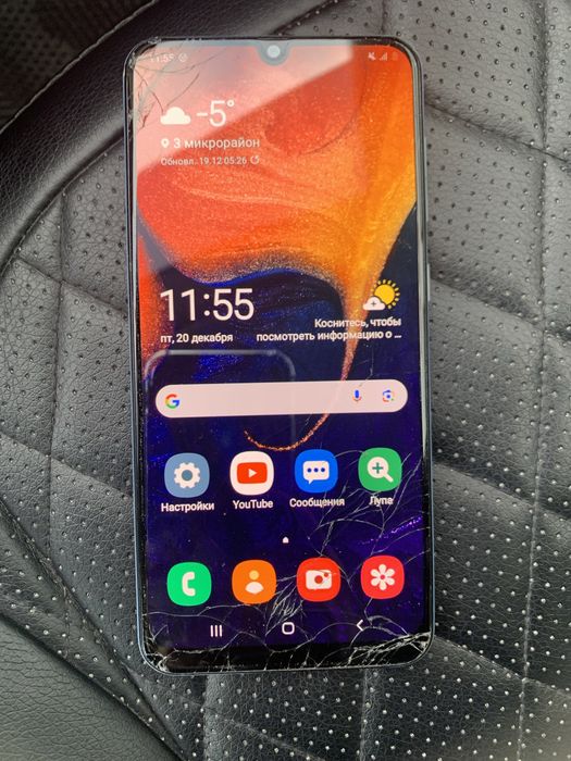 Продам Самсунг - Мобильные телефоны / смартфоны Аксай на Olx