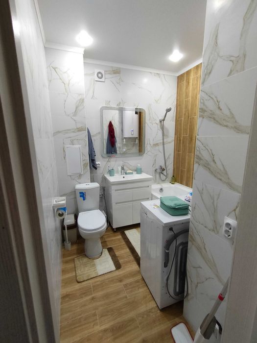 продам 1 комн квартиру