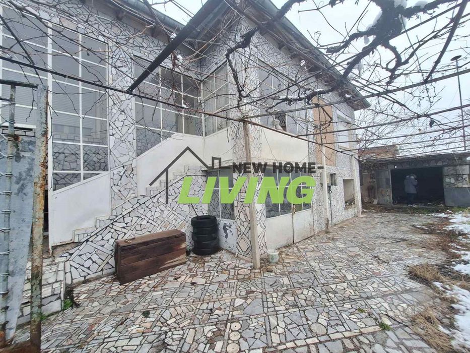 Продава се Къща в с. Цалапица, Област Пловдив - 120 кв.м за 584 €/кв.м - Снимка #1